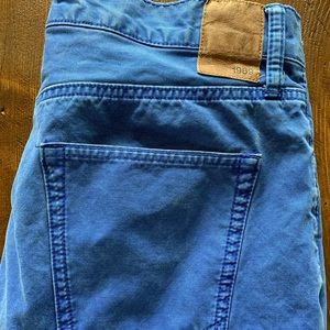 GAP 1969 Slim fit pants